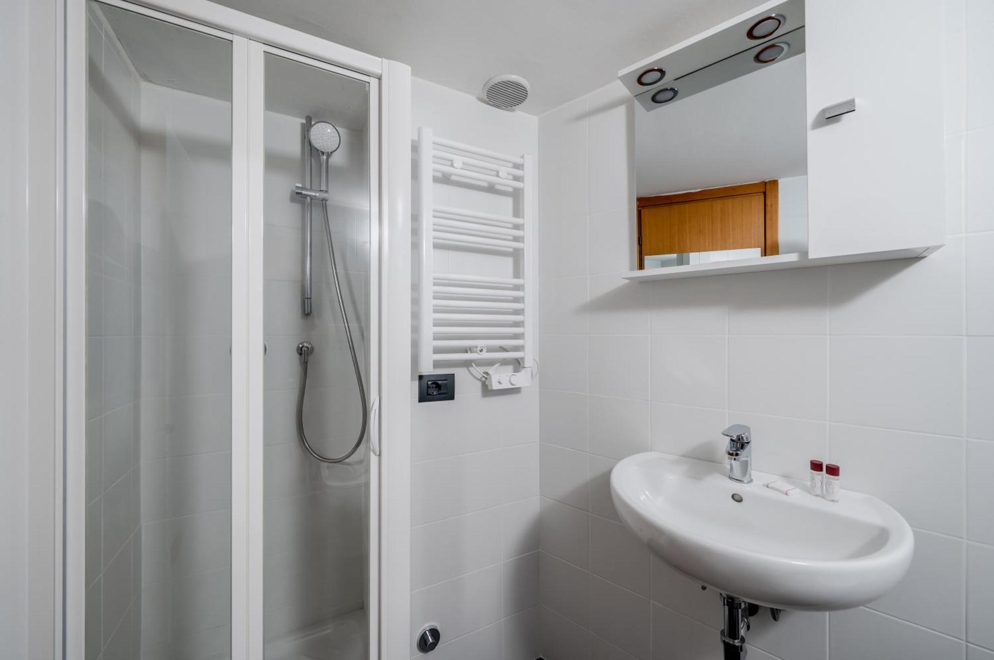 Central Studio Apts Milano-Corso Magenta 外观 照片